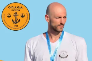 Ο ΟΠΑΘΑ κράτησε και τον Αν. Εμερετλή