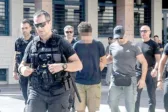 Υποθεση εμπρησμού Γηροκομειό: Η πρόταση του Εισαγγελέα για τον 25χρονο προφυλακισθέντα