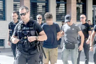 Υποθεση εμπρησμού Γηροκομειό: Η πρόταση του Εισαγγελέα για τον 25χρονο προφυλακισθέντα