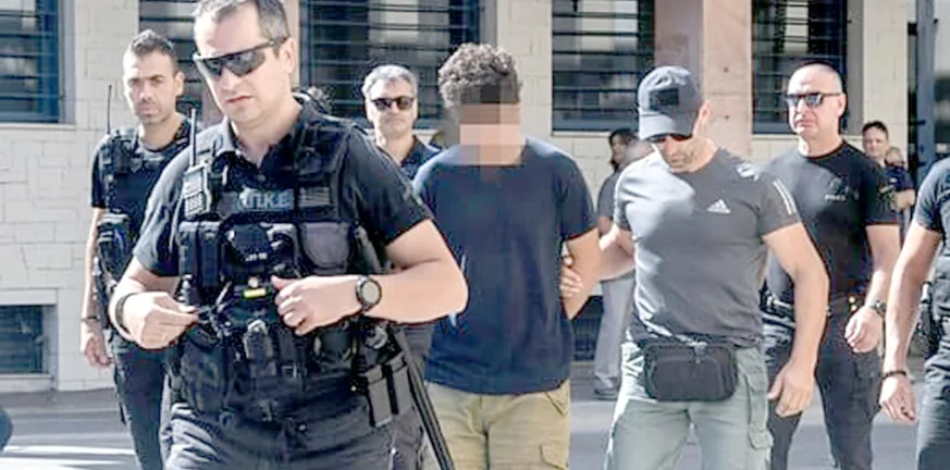 Υποθεση εμπρησμού Γηροκομειό: Η πρόταση του Εισαγγελέα για τον 25χρονο προφυλακισθέντα