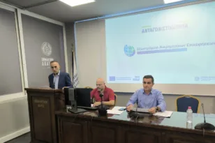 Επιμελητήριο Αχαΐας: Έμπρακτη η εξωστρέφεια των μικρομεσαίων επιχειρήσεων του νομού