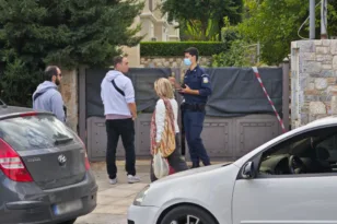 Δροσιά: Έψαχνε 8 λεπτά για να τον πυροβολήσει – Η επιμέλεια του παιδιού και η ενέδρα