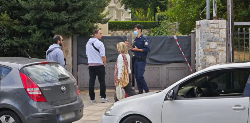 Δροσιά: Έψαχνε 8 λεπτά για να τον πυροβολήσει – Η επιμέλεια του παιδιού και η ενέδρα