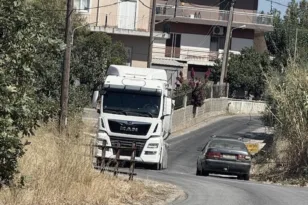 Ο Δ. Κανελλόπουλος ζητά λήψη μέτρων για την επιβάρυνση της «111»