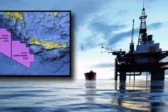 «Πιθανά 200 δισεκατομμύρια κυβικά στο Ιόνιο»-Οι προσδοκίες που αλλάζουν τα δεδομένα