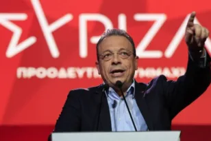 Το πόθεν έσχες του Σωκράτη Φάμελλου – Τα εισοδήματα και τα ακίνητα στον Πύργο