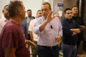 Σωκράτης Φάμελλος: «Μεταρρύθμιση σε Υγεία και αγροτικό τομέα – Η βόρεια Ελλάδα χρειάζεται σιδηροδρομική επανάσταση»