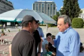«Απάνθρωπη στάση της Πολιτείας»: Ο ΣΥΡΙΖΑ-ΠΣ στο πλευρό του Πάνου Ρούτσι
