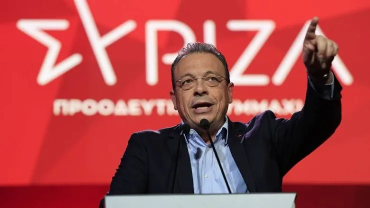 Το πόθεν έσχες του Σωκράτη Φάμελλου - Τα εισοδήματα και τα ακίνητα στον Πύργο