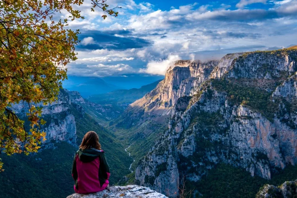 Ζαγοροχώρια: Ένα παραμυθένιο φθινοπωρινό ταξίδι, προτάσεις για ένα ατμοσφαιρικό getaway Ζαγοροχώρια: Ένα παραμυθένιο φθινοπωρινό ταξίδι, προτάσεις για ένα ατμοσφαιρικό getaway