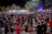 Χρώματα, ενθουσιασμός και χαμόγελα σε τριήμερο γλέντι στους Αμπελόκηπους ΦΩΤΟ