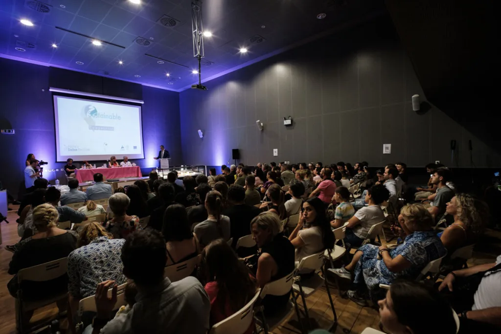 Επιμελητήριο Αχαΐας: Patras Dolce Festival 2025: Τρεις ημέρες γεμάτες γεύσεις, ιστορία και πολιτισμό ΦΩΤΟ