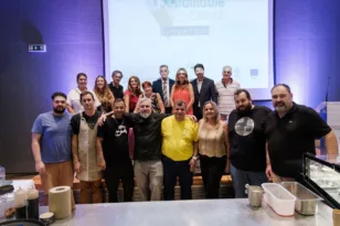 Επιμελητήριο Αχαΐας: Patras Dolce Festival 2025: Τρεις ημέρες γεμάτες γεύσεις, ιστορία και πολιτισμό ΦΩΤΟ