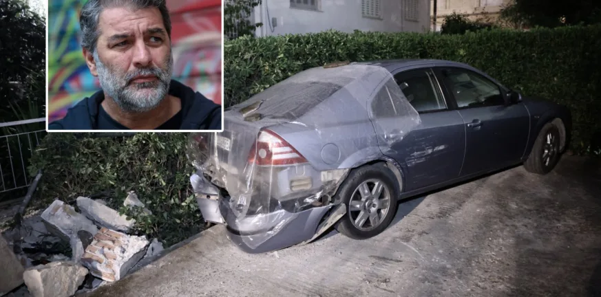 Δημογλίδου για Μπισμπίκη: Η αστυνομία τον ενημέρωσε για το τροχαίο, γιατί δεν έγινε αλκοτέστ