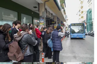 Πάτρα: Η ακρίβεια διώχνει τους φοιτητές