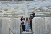 ΕΟΤ: Προβολή της αυθεντικής Θάσου στη γερμανική αγορά