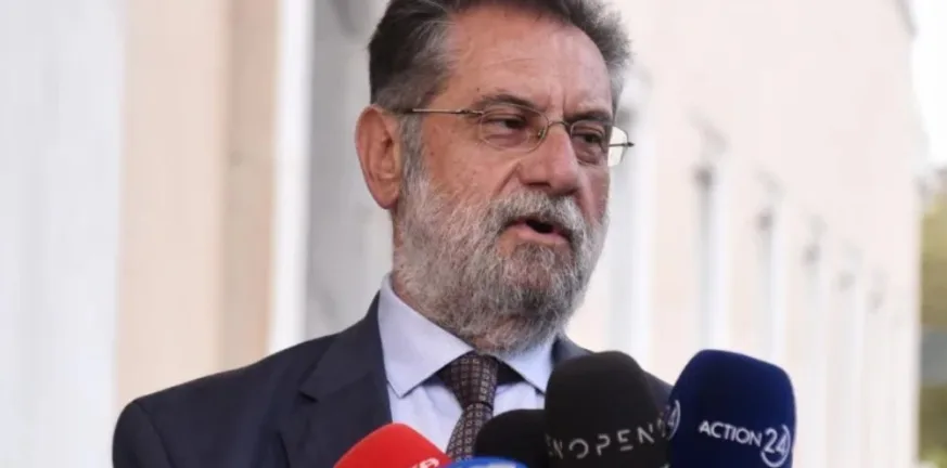 Ανδρέας Παναγιωτόπουλος: «Θα ζητήσει άραγε κάποιος συγγνώμη στους δύο νέους;»