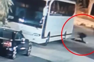 Πάτρα: Ντοκουμέντο από τον άγριο ξυλοδαρμό της Γαρυφαλλιάς από τον σύντροφό της, αποκαλυπτικές φωτογραφίες