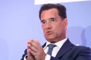 «Σοκάρομαι από την τοξικότητα του διαδικτύου», ο Γεωργιάδης για τον 52χρονο που τον απειλούσε