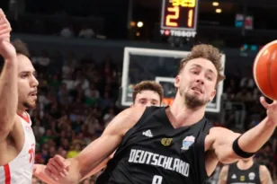 Eurobasket 2025: Η Γερμανία στον θρόνο της Ευρώπης
