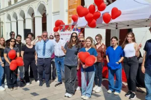 Το δυνατό μήνυμα της πρόσληψης και η Παγκόσμια Ημέρα Καρδιάς