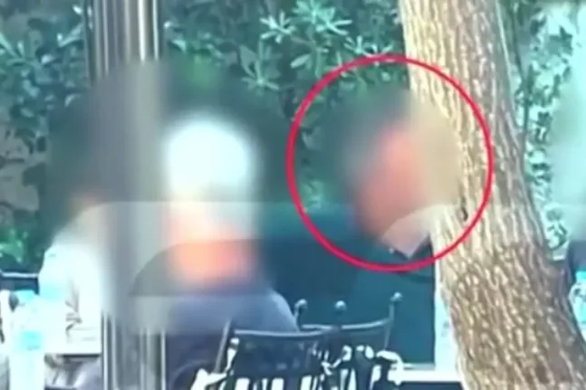 Καταγγελία: Ο καρδιοχειρουργός του Ιπποκράτειου με το «φακελάκι» έπινε καφέ δύο μέρες αφού δήλωσε ότι νοσηλεύεται στη ΜΑΦ