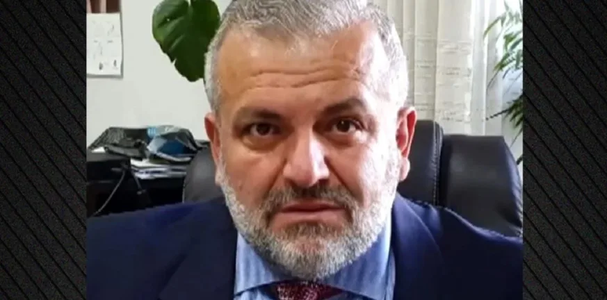 «Ζητιάνευα για να γυρίσω σπίτι»: Απίστευτη περιπέτεια για γιατρό από την Αμαλιάδα - Του έκλεψαν το πορτοφόλι στο Μετρό ΒΙΝΤΕΟ «Ζητιάνευα για να γυρίσω σπίτι»: Απίστευτη περιπέτεια για γιατρό από την Αμαλιάδα - Του έκλεψαν το πορτοφόλι στο Μετρό ΒΙΝΤΕΟ