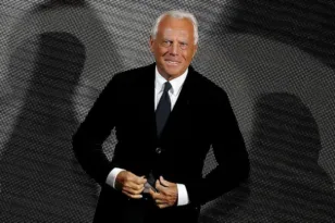 Giorgio Armani: Δεν ήταν απλώς ο άνθρωπος που έγραψε τη δική του ιστορία στη μόδα, αλλά η ίδια η μόδα!