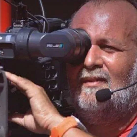 Μεσολόγγι: Σήμερα το «αντίο» στον εικονολήπτη Γιώργο Παυλάκη