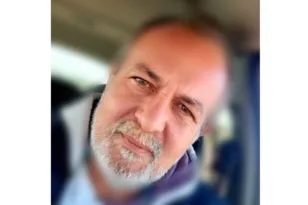 Μεσολόγγι: Σήμερα το «αντίο» στον εικονολήπτη Γιώργο Παυλάκη