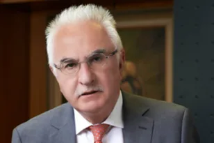 Αρχαιοκαπηλία – Μέγα Σπήλαιο: Γιατί ο ερευνητής Γιώργος Τσούκαλης δηλώνει στην «Π» πως δεν θα εκπλαγεί με νέες εξελίξεις
