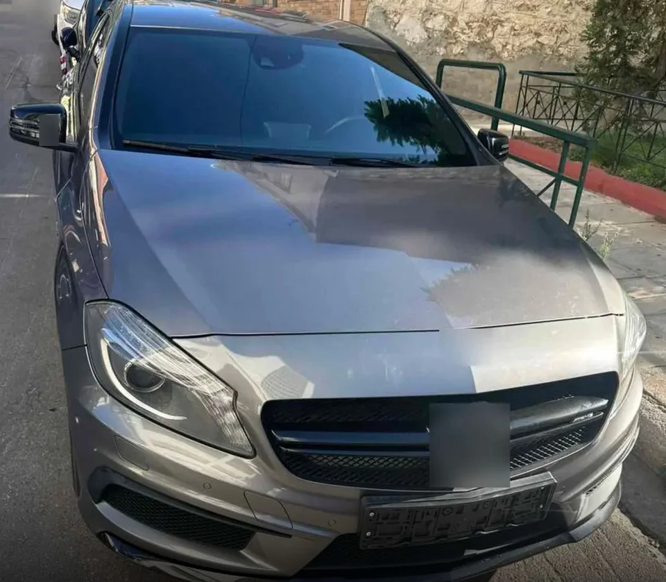 Νέες αποκαλύψεις για τον 20χρονο γιο επιχειρηματία που κατηγορείται για απόπειρα ανθρωποκτονίας