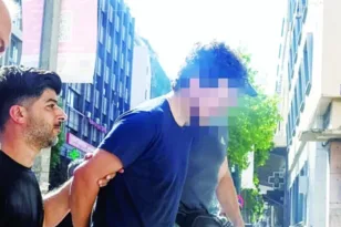 Υπόθεση εμπρησμού – Γηροκομειό: Ανατροπή με αίτημα αποφυλάκισης, στην «Π» ο Βασίλης Ταουξής