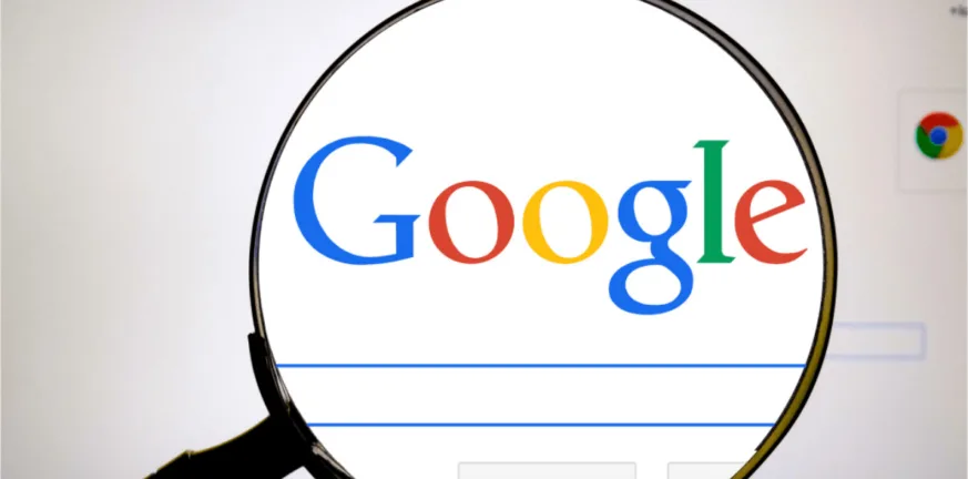 ΒΙΝΤΕΟ οταν η Google μπήκε στη ζωή μας στις 4 Σεπτεμβρίου 1998
