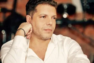 «Μιλάμε για τον πιο τρυφερό πατέρα του κόσμου» συγκίνηση από τον Γρηγόρη Μπιθικώτση