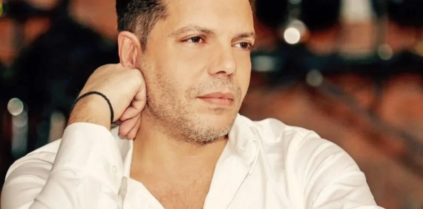 «Μιλάμε για τον πιο τρυφερό πατέρα του κόσμου» συγκίνηση από τον Γρηγόρη Μπιθικώτση «Μιλάμε για τον πιο τρυφερό πατέρα του κόσμου» συγκίνηση από τον Γρηγόρη Μπιθικώτση
