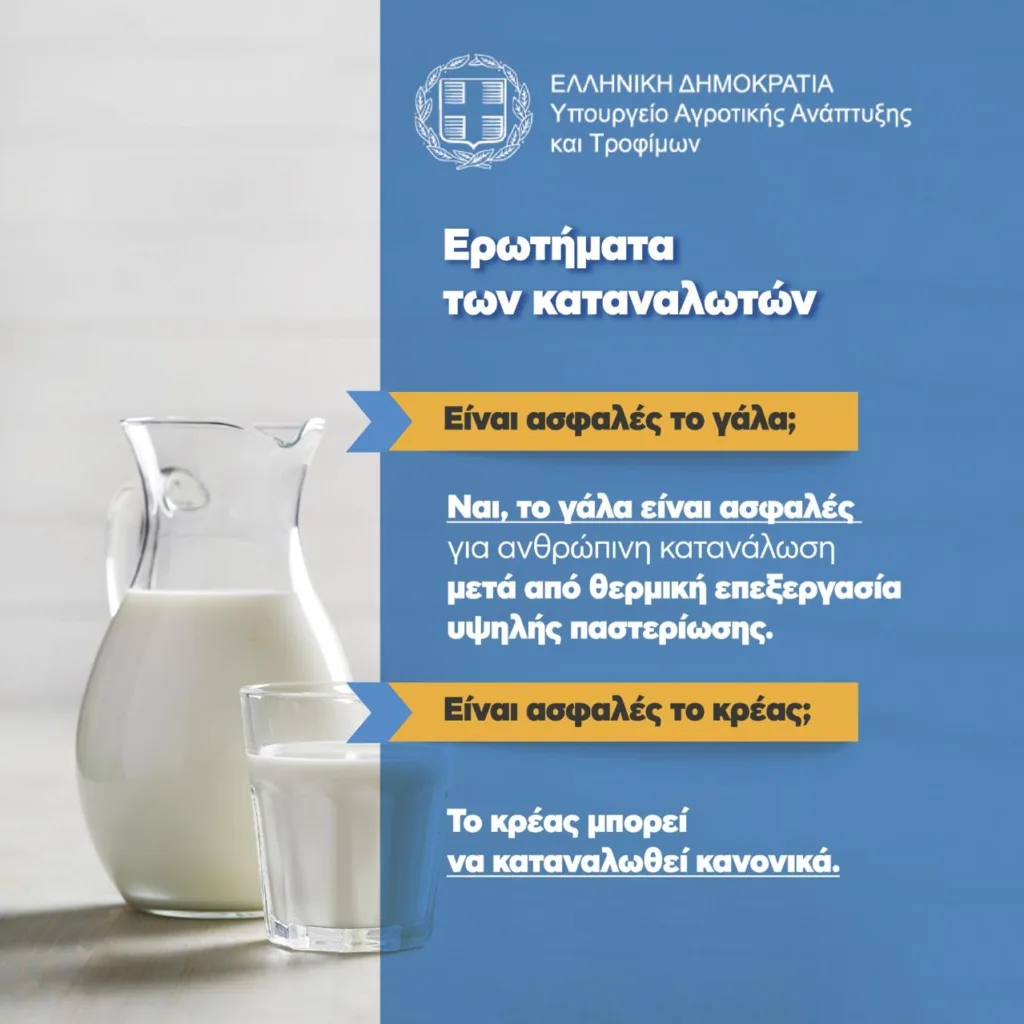 Ευλογιά των προβάτων: Τα μέτρα για τον περιορισμό και εκρίζωση της νόσου, τι πρέπει να κάνουν οι κτηνοτρόφοι