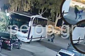 ΑΠΟΚΛΕΙΣΤΙΚΟ: Καρέ - καρέ η άγρια επίθεση στη Γαρυφαλλιά Κολλιοπούλου - Ξεκινάει στην Αμαλιάδα η πολύκροτη δίκη