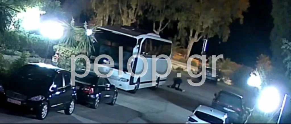 ΑΠΟΚΛΕΙΣΤΙΚΟ: Καρέ - καρέ η άγρια επίθεση στη Γαρυφαλλιά Κολλιοπούλου - Ξεκινάει στην Αμαλιάδα η πολύκροτη δίκη