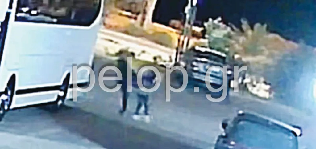 ΑΠΟΚΛΕΙΣΤΙΚΟ: Καρέ - καρέ η άγρια επίθεση στη Γαρυφαλλιά Κολλιοπούλου - Ξεκινάει στην Αμαλιάδα η πολύκροτη δίκη