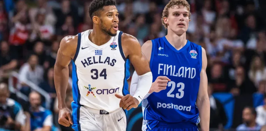 EuroBasket 2025: Δείτε ΖΩΝΤΑΝΑ την μεγάλη μάχη της «Επίσημης Αγαπημένης» στη Ρίγα για το χάλκινο μεταλιο 