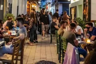 «Η υπομονή μας εξαντλήθηκε», παράπονα κατοίκων της οδού Ηφαίστου