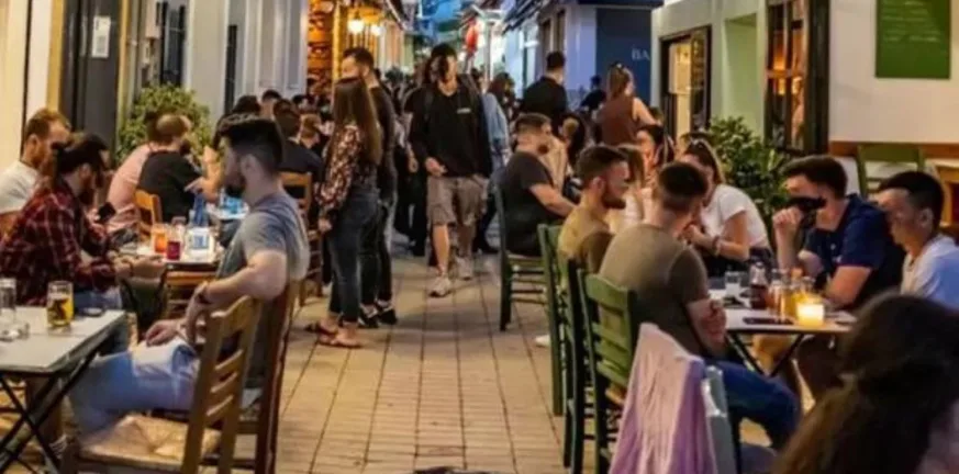 «Η υπομονή μας εξαντλήθηκε», παράπονα κατοίκων της οδού Ηφαίστου «Η υπομονή μας εξαντλήθηκε», παράπονα κατοίκων της οδού Ηφαίστου