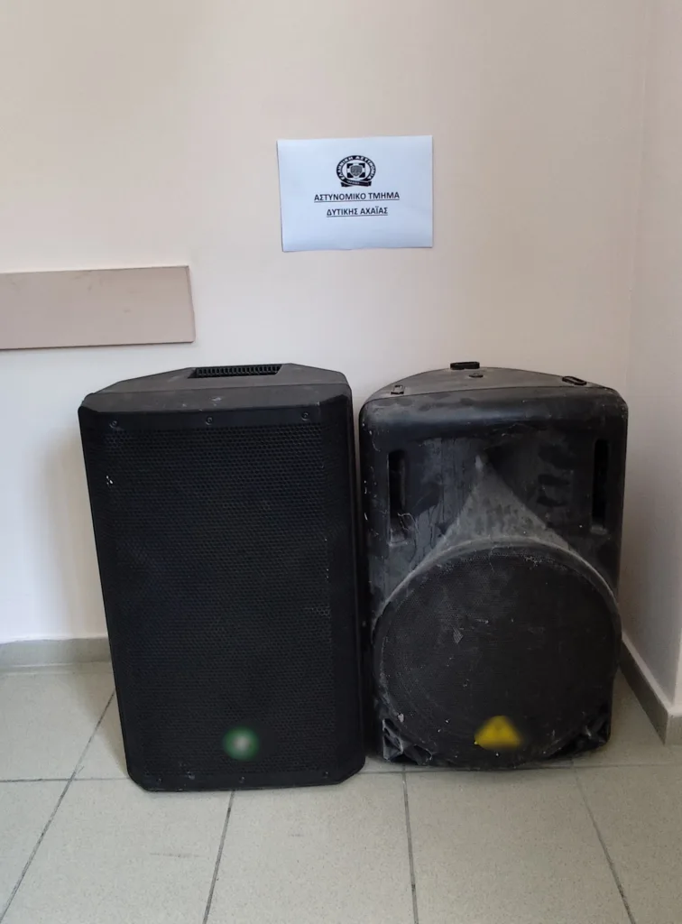 Γλέντι 250 ατόμων στη Δυτική Αχαΐα κατέληξε σε σύλληψη: Ο διοργανωτής αγνόησε την Αστυνομία ΦΩΤΟ