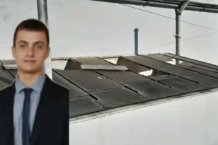«Τρία παιδάκια ήταν. Ψάχνανε να τον βρουν και τελικά τον βρήκαμε νεκρό», ο θάνατος του 21χρονου προήλθε από κρανιοεγκεφαλικές κακώσεις
