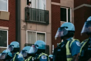 ΗΠΑ: Αστυνομική επιχείρηση στο Σικάγο κατά παράνομων μεταναστών με εγκληματικό παρελθόν