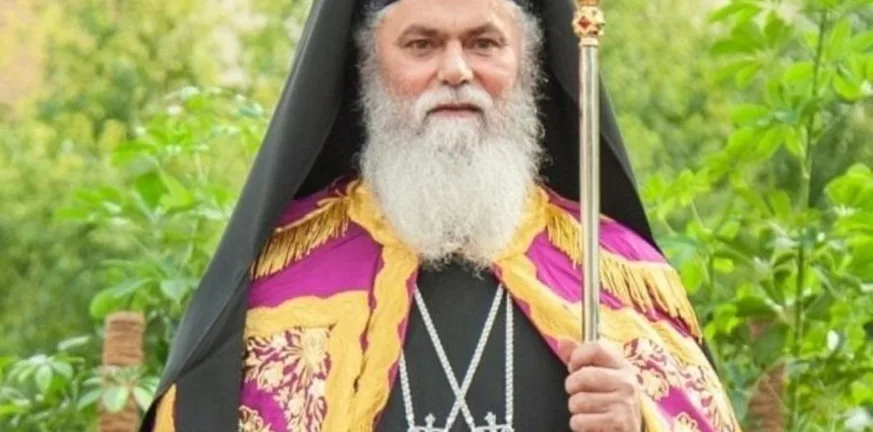 Υπόθεση Μ. Σπηλαίου: Τα πρώτα λόγια Ιερώνυμου μετά τη σύλληψη του ηγούμενου, ποιος τον ενημέρωσε