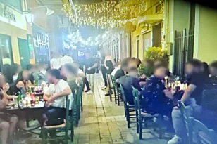 Πάτρα: Νέες γκρίνιες για πρόστιμα και τραπεζοκαθίσματα, η απάντηση του Δήμου