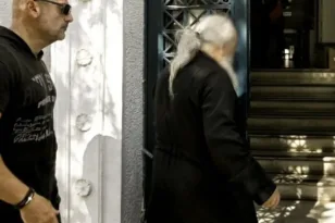 Γιατί παραιτήθηκε ο δικηγόρος του ηγούμενου του Μεγάλου Σπηλαίου