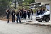 Στα αμφιθέατρα της Πάτρας 35.000 φοιτητές